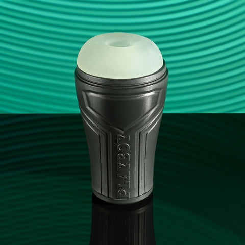 Playboy Pleasure THE URGE SMALL Stroker for Maximum Enjoyment Strokers - Manual