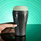 Playboy Pleasure THE URGE SMALL Stroker > Sex Toys For Men > Masturbators > Manual