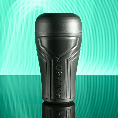 Playboy Pleasure THE URGE SMALL Stroker for Maximum Enjoyment Strokers - Manual