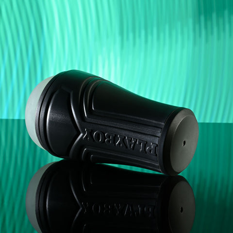 Playboy Pleasure THE URGE SMALL Stroker for Maximum Enjoyment Strokers - Manual