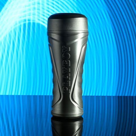 Playboy Pleasure THE URGE MEDIUM Stroker for Maximum Fun Strokers - Manual