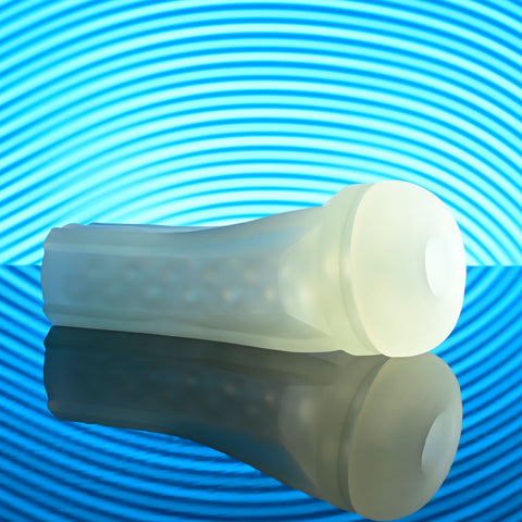 Playboy Pleasure THE URGE MEDIUM Stroker for Maximum Fun Strokers - Manual
