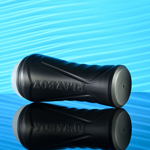 Playboy Pleasure THE URGE MEDIUM Stroker for Maximum Fun Strokers - Manual
