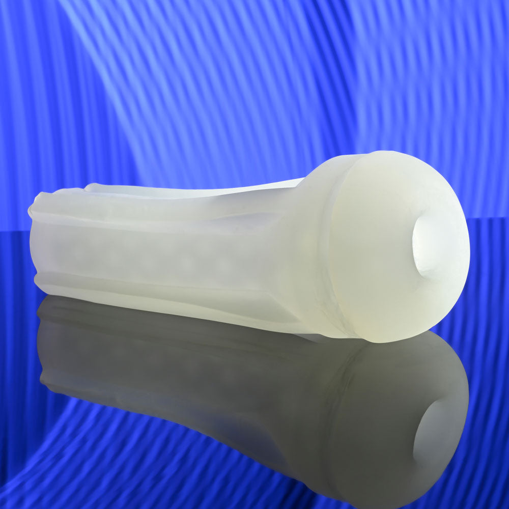 Playboy Pleasure THE URGE Stroker > Sex Toys For Men > Masturbators > Manual