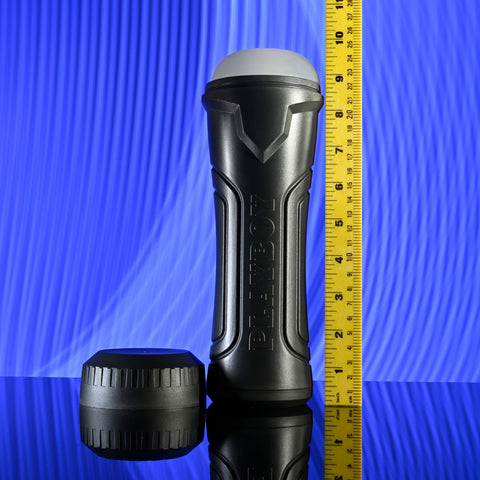Playboy Pleasure THE URGE LARGE Stroker for Ultimate Enjoyment Strokers - Manual
