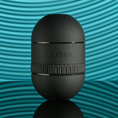 Playboy Pleasure TIGHT END Innovative Tightening Stroker Strokers - Manual
