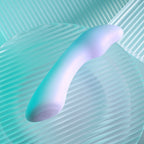 Playboy Pleasure Euphoria Opal 12 cm Mini Vibrator > Vibrators > Standard Vibrators