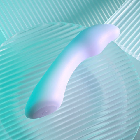 Playboy Pleasure Euphoria Opal 12 cm USB Rechargeable Mini Vibrator Vibrators