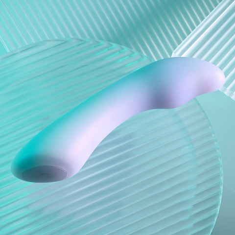 Playboy Pleasure Euphoria Opal 12 cm USB Rechargeable Mini Vibrator Vibrators