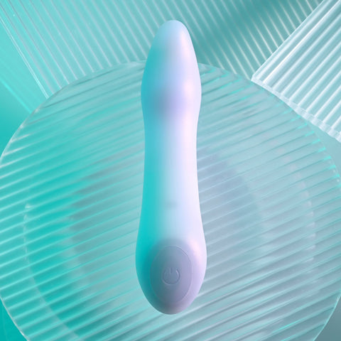 Playboy Pleasure Euphoria Opal 12 cm USB Rechargeable Mini Vibrator Vibrators