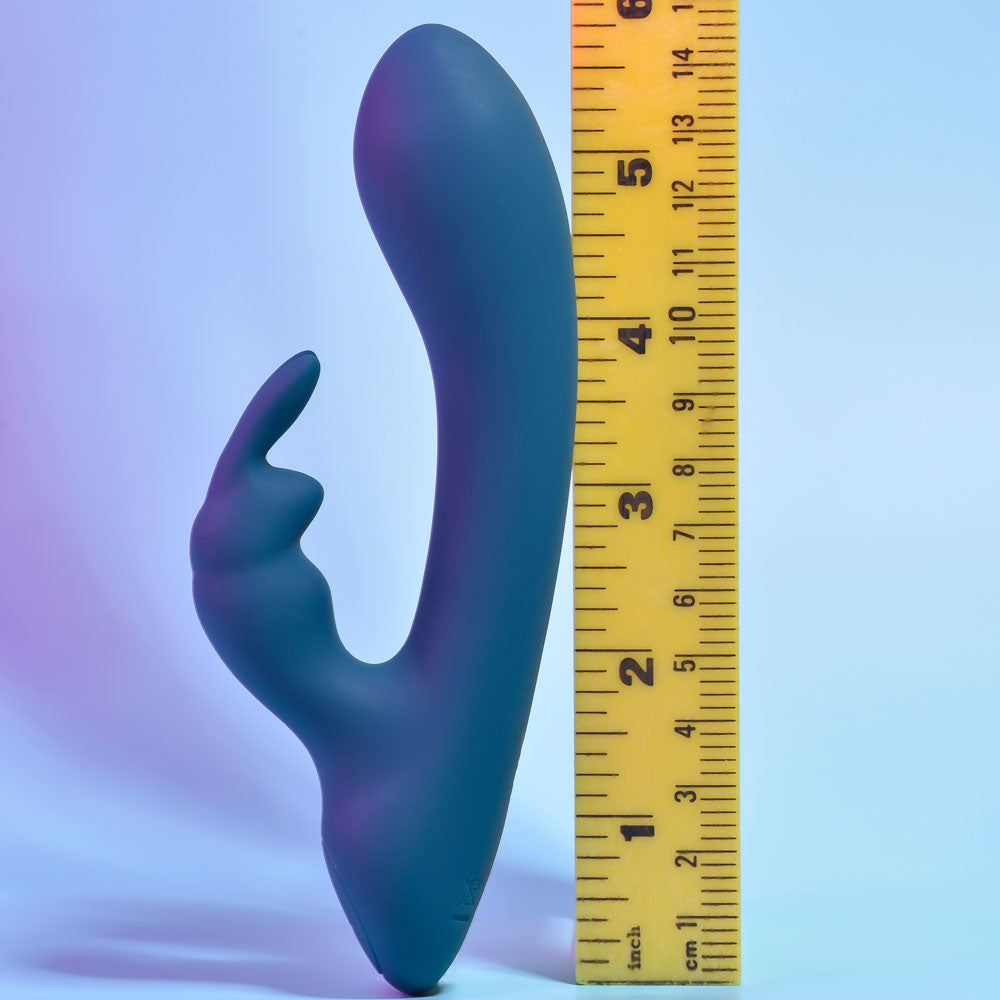 Playboy Pleasure LIL RABBIT Compact G-Spot Vibrator > Sex Toys For Ladies > G-Spot Vibrators