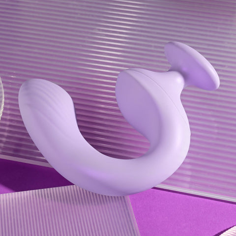 Playboy Pleasure REV ME UP Dual Motor G-Spot Vibrator Vibrators