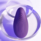 Playboy Pleasure OUR LITTLE SECRET Wearable Panty Vibrator > Sex Toys For Ladies > Panty Vibes