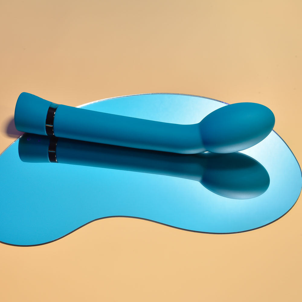 Playboy Pleasure ON THE SPOT G-Spot Vibrator for Women Vibrators