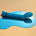 Playboy Pleasure On The Spot G-Spot Vibrator – Compact Powerful Vibrations Adult Toy > Sex Toys For Ladies > G-Spot Vibrators