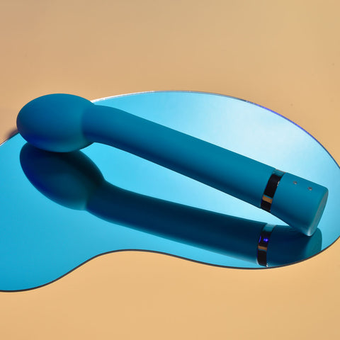 Playboy Pleasure ON THE SPOT G-Spot Vibrator for Women Vibrators