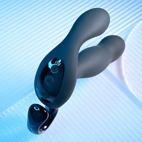 Playboy Pleasure COME HITHER Prostate Massager 13.2cm Prostate Tools