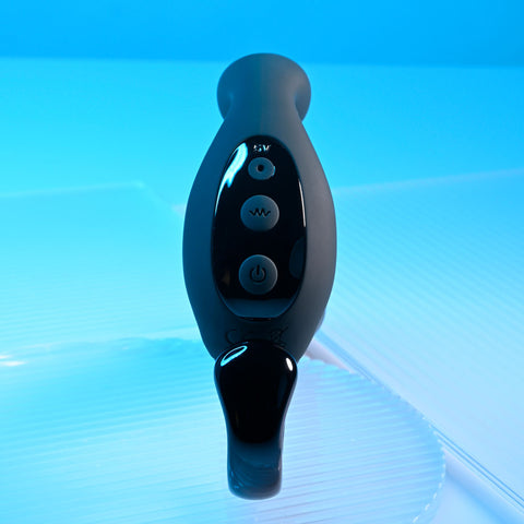 Playboy Pleasure COME HITHER Prostate Massager 13.2cm Prostate Tools