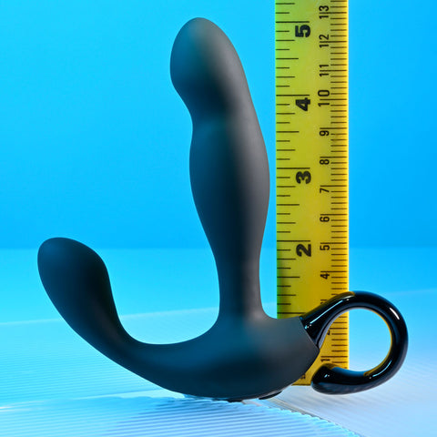 Playboy Pleasure COME HITHER Prostate Massager 13.2cm Prostate Tools