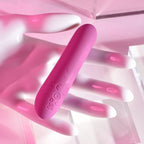 Playboy Pleasure Bullet 9 cm Vibrator with 7 Speeds and Vibration Patterns > Vibrators > Mini Vibrators