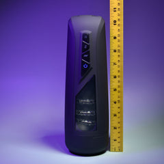Playboy Pleasure PURSUIT OF PLEASURE USB Rechargeable Stroker 7" MASTURBATORS