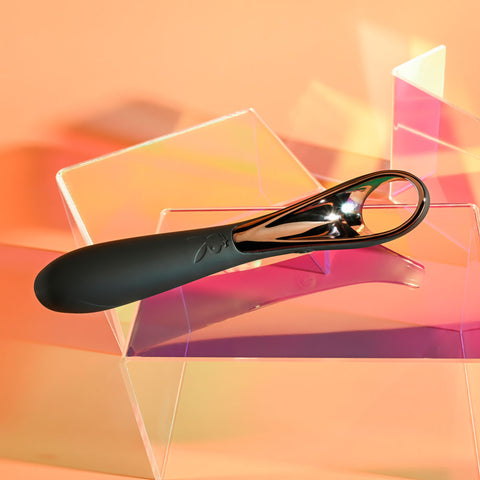 Playboy Pleasure OLLO Vibrator with 10 Powerful Speeds Vibrators