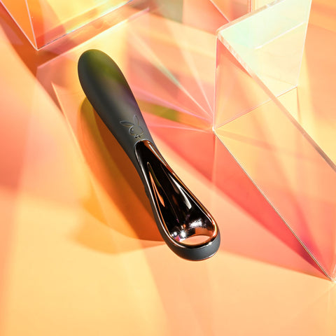 Playboy Pleasure OLLO Vibrator with 10 Powerful Speeds Vibrators
