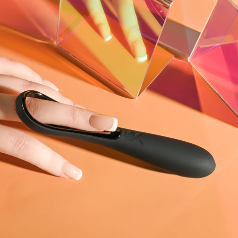 Playboy Pleasure OLLO Vibrator with 10 Powerful Speeds Vibrators