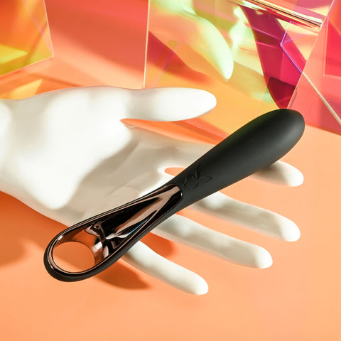 Playboy Pleasure OLLO Vibrator with 10 Powerful Speeds Vibrators