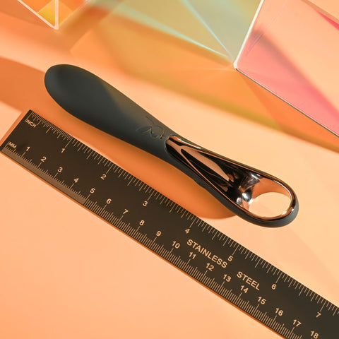Playboy Pleasure OLLO Vibrator with 10 Powerful Speeds Vibrators