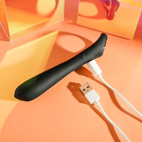 Playboy Pleasure OLLO Vibrator with 10 Powerful Speeds Vibrators