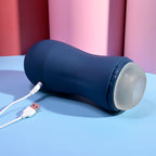 Playboy Pleasure GUSTO Vibrating Stroker 21.6 cm > Sex Toys For Men > Masturbators > Vibrating