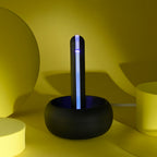 Playboy Pleasure End Game Vibrating Self Sanitizing Stroker > Sex Toys For Men > Masturbators Premium