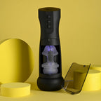 Playboy Pleasure End Game Vibrating Self Sanitizing Stroker > Sex Toys For Men > Masturbators Premium