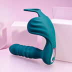 Playboy Pleasure BRING IT ON Vibrating Butt Plug 15.4cm > Anal Range > Vibrating Butt Plugs