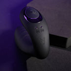 Playboy Pleasure PLAY TIME - 12.7 cm USB Rechargeable Vibrator > Vibrators > G-Spot