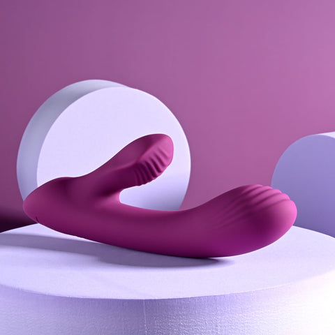 Playboy Pleasure BITTY BUNNY Mini Vibrator 14.7 cm VIBRATORS-RABBIT