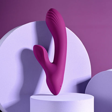 Playboy Pleasure BITTY BUNNY Mini Vibrator 14.7 cm VIBRATORS-RABBIT