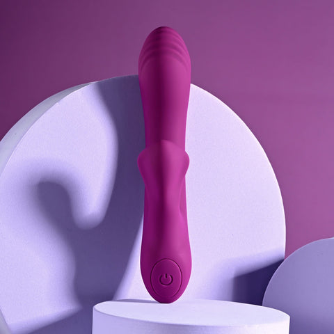 Playboy Pleasure BITTY BUNNY Mini Vibrator 14.7 cm VIBRATORS-RABBIT