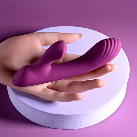 Playboy Pleasure BITTY BUNNY Mini Vibrator 14.7 cm VIBRATORS-RABBIT
