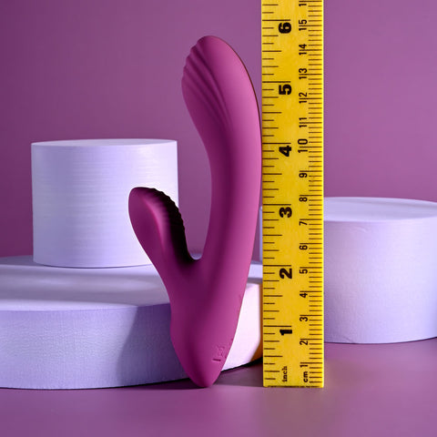 Playboy Pleasure BITTY BUNNY Mini Vibrator 14.7 cm VIBRATORS-RABBIT