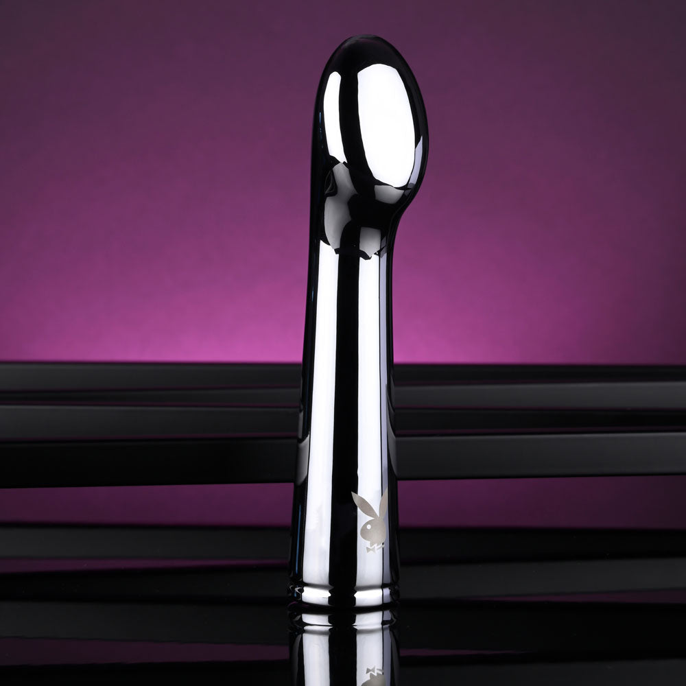 Playboy Pleasure SWOON -  14 cm USB Rechargeable Vibrator Secondary image