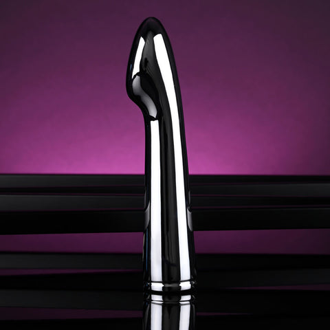 Playboy Pleasure SWOON Metal Vibrator for Ultimate Ecstasy Vibrators