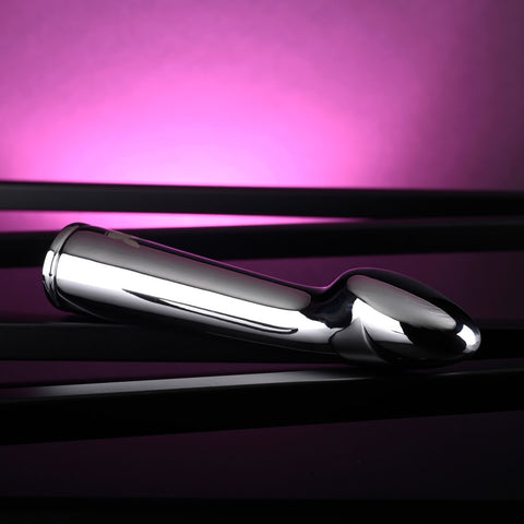 Playboy Pleasure SWOON Metal Vibrator for Ultimate Ecstasy Vibrators