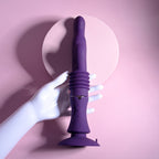 Playboy Pleasure Hoppy Ending – USB Rechargeable 29.2 cm Rabbit Vibrator > Vibrators > Ladies > Rabbit Multi