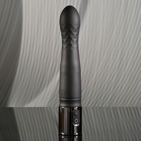 Playboy Pleasure PLEASURE ZONE Rechargeable Vibrator Toy Vibrators