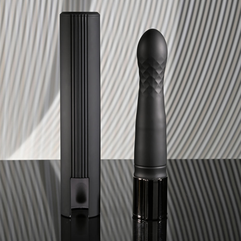 Playboy Pleasure PLEASURE ZONE Rechargeable Vibrator Toy Vibrators