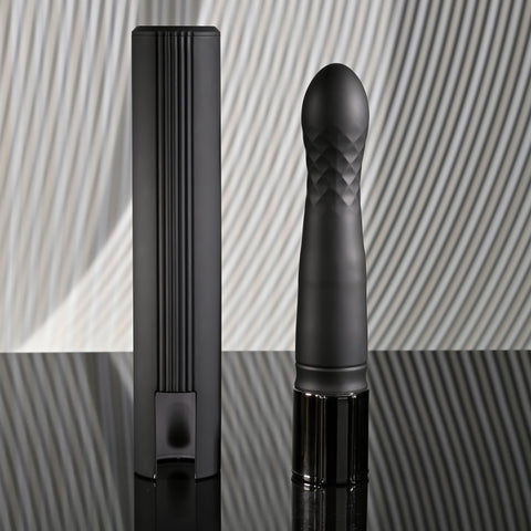 Playboy Pleasure PLEASURE ZONE Rechargeable Vibrator Toy Vibrators