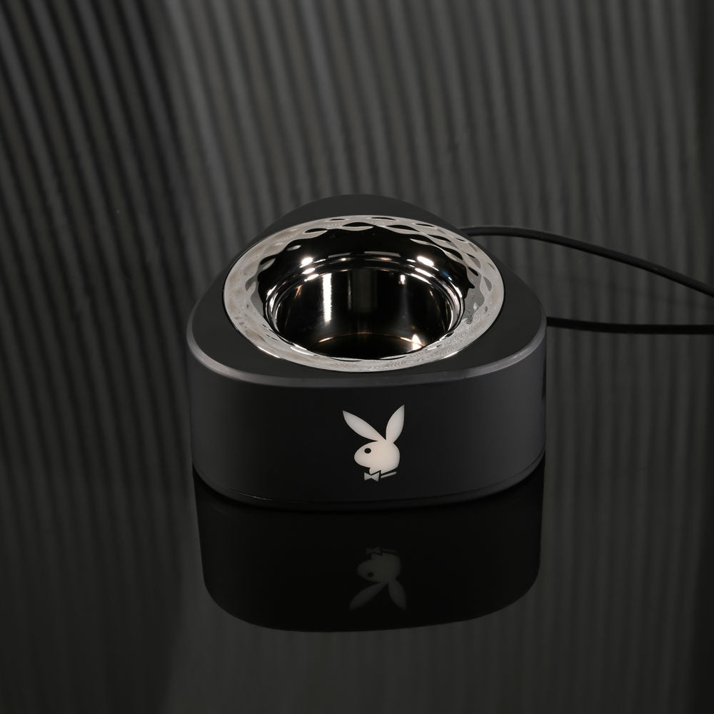 Playboy Pleasure PLEASURE ZONE Rechargeable Vibrator Toy Vibrators