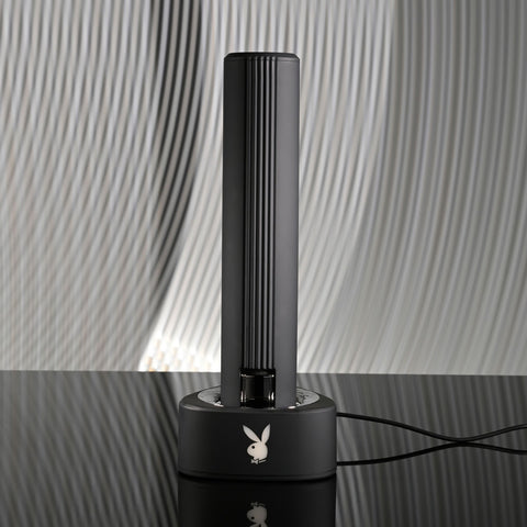 Playboy Pleasure PLEASURE ZONE Rechargeable Vibrator Toy Vibrators
